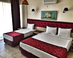 Calipso Beach Turunc Hotel - All Inclusive (Turunc / Mugla, Turkey)