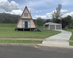 Cijela kuća/apartman Alpine A Frame (Khancoban, Australija)