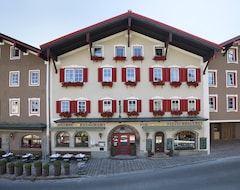 Genießerhotel Döllerer (Golling an der Salzach, Austria)