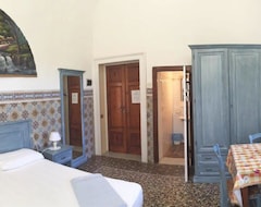 Hotel Villa Teresa Elba (Porto Azzurro, Italien)