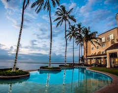 Hotel Southern Sun Maputo (Maputo, Mozambik)