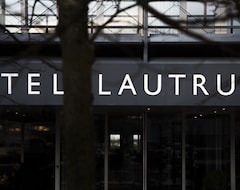 Khách sạn Hotel Lautrup Park (Ballerup, Đan Mạch)