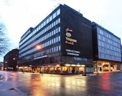 Original Sokos Hotel Seurahuone Kotka (Kotka, Finska)