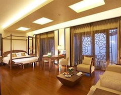 Otel Regalia Resort& Spa (Suzhou, Çin)