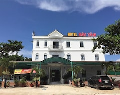 Bay Tam Hotel (Phan Thiet, Vijetnam)