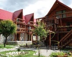 Guesthouse Raiul de pe Rau (Moroeni, Romania)