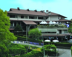Căn hộ có phục vụ Hotel Residence Margherita (Montecreto, Ý)
