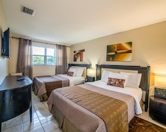 Hotel Sheridan Suites Apartments (Dania Beach, Sjedinjene Američke Države)