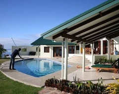 Cijela kuća/apartman Asbolute Oceanfront Luxury Villa Andamp; Swimming Pool (Rakiraki, Fidži)