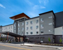 Otel TownePlace Suites by Marriott Loveland Fort Collins (Loveland, ABD)