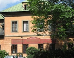 Hotel Klezmer Hois (Cracovia, Polonia)