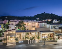 Hotelli Oscar Suites & Village (Platanias Chania, Kreikka)