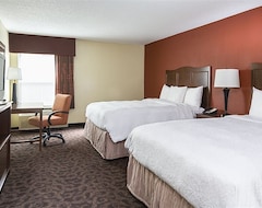 Hotel Hampton Inn Mansfield/Ontario (Mansfield, USA)
