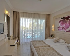 Hotel Seaden Side Corolla (Antalya, Turkey)