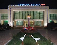 Khách sạn Hotel Best Eastern Khorezm Palace (Urgench, Uzbekistan)