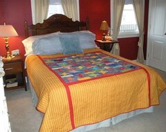 Hotel Haynes Bed And Breakfast (Greensboro, USA)