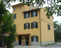 Khách sạn B&B La Corte (Capannori, Ý)
