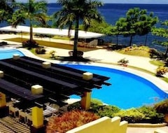 Hotel Vista Mar Beach Resort and Country Club (Cebu City, Philippines)