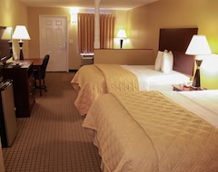 Hotel Relax Inn and Suites Kuttawa (Kuttawa, USA)