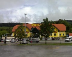 Oldtimer Motel Pack (Preitenegg, Østrig)