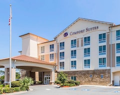 Khách sạn Comfort Suites (Valdosta, Hoa Kỳ)