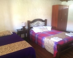 Hotel Finca  El Meson (Armenia, Colombia)