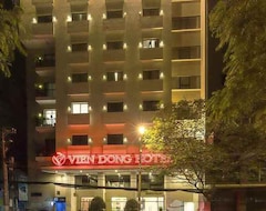 Khách sạn Viễn Đông (TP. Hồ Chí Minh, Việt Nam)