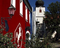 Hotel Weisses Ross (Konnersreuth, Germany)