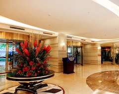 Hotel West Lake Garden (Guiyang, Kina)