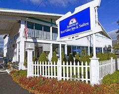 Hotel America'S Best Value Inn & Suites/Hyannis (Hyannis, EE. UU.)