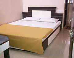Otel Centralline Guest House (Bombay, Hindistan)