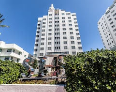 Hotel SLS South Beach (Miami Beach, USA)