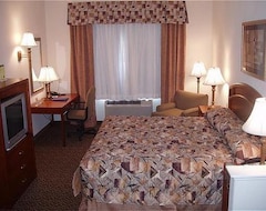 Holiday Inn Express Hotel & Suites Abilene Mall South, An Ihg Hotel (Abilene, EE. UU.)