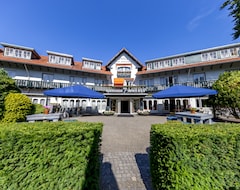 Hotel Fletcher Klein Zwitserland (Heelsum, Nizozemska)