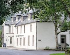 Khách sạn The Loch Lomond Arms Hotel (Luss, Vương quốc Anh)