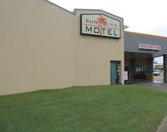 Khách sạn Sun Palms Motel (Rockhampton, Úc)