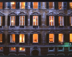 Khách sạn Palazzo Cicala (Genoa, Ý)
