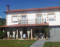 Otel Casa Rural La Rasilla (Corvera de Toranzo, İspanya)