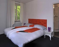 Khách sạn Hotel Landgasthof Riehen (Riehen, Thụy Sỹ)
