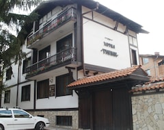Hotel Tipik (Bansko, Bugarska)