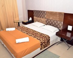 فندق OYO 4348 Hotel Blue Lagoon (Daman, الهند)