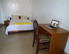 Hotelli Remera Modern Guesthouse (Kigali, Rwanda)