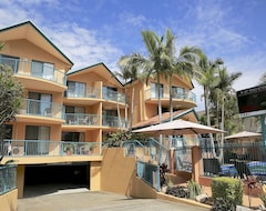 Otel Karana Palms Resort (Surfers Paradise, Avustralya)