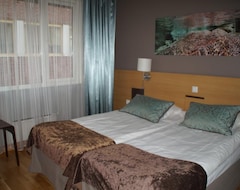 Hotel Quality Saga (Tromsø, Norge)