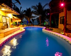 Holbox Dream Beachfront  Hotel By Xperience Hotels (Isla Holbox, Mexiko)