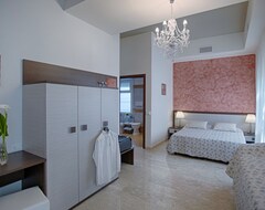 Otel Locanda San Biagio (Misano Adriatico, İtalya)
