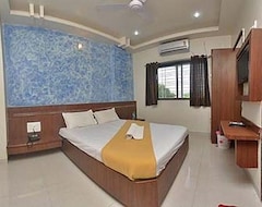 Otel Jain Residency (Shirdi, Hindistan)