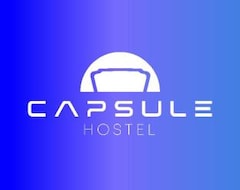 Hotel Capsule Hostel (La Paz, Bolivia)