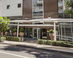 Khách sạn ibis Styles Belem Nazare (Belém do Pará, Brazil)