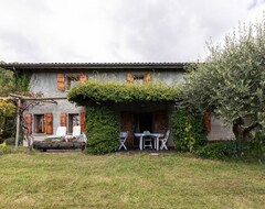 Toàn bộ căn nhà/căn hộ Property With Warm, Cosy Atmosphere And Private Garden (Crespano del Grappa, Ý)